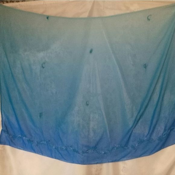 3 / $30 + 15% Discount - A See-through Sarong - Picture 9 of 10